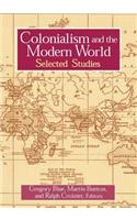 Colonialism and the Modern World