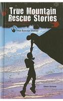 True Mountain Rescue Stories