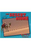 Desert Biome