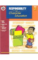 Responsibility Grade 2