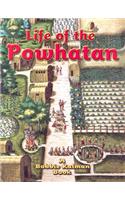 Life of the Powhatan