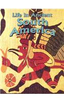 Life in Ancient South America