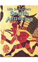 Life in Ancient South America