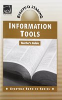 Everyday Reading Information Tools Teachers Guide