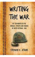Writing the War