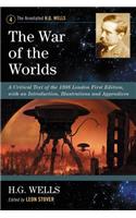 War of the Worlds