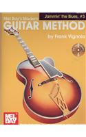 Mel Bay's Modern Guitar Method: Jammin' the Blues, #3