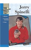 Jerry Spinelli