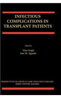 Infectious Complications in Transplant Recipients