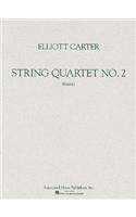 String Quartet No. 2 (1959)