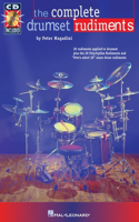 Complete Drumset Rudiments