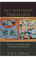 Old Testament Theology – Reading the Hebrew Bible as Christian Scripture