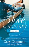 5 Love Languages for Men