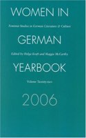 Women in German Yearbook