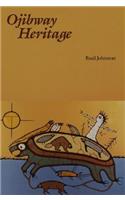Ojibway Heritage