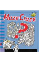 Maze Craze