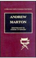 Andrew Marton