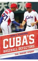 Cuba's Baseball Defectors