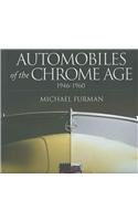 Automobiles of the Chrome Age: 1946-1