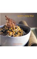 Quick & Easy Thai