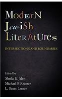 Modern Jewish Literatures