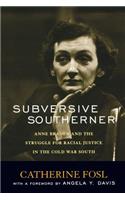 Subversive Southerner