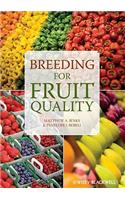 Breeding for Fruit Quality