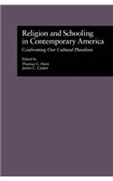 Religion and Schooling in Contemporary America