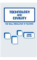 Technology and Civility