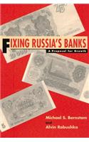 Fixing Russia's Banks