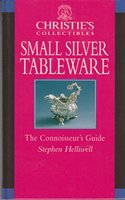 Christie's Collectibles Small Silver Tableware: A Connoisseur's Guide