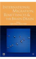 International Migration, Remittances, and the Brain Drain