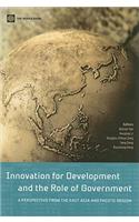 Innovation for Development and the Role of Government