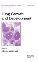 Lung Growth and Development