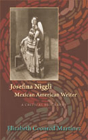 Josefina Niggli, Mexican American Writer