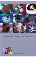 Experimental Cinema in the Digital Age