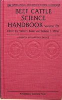 Beef Cattle Science Handbook, Vol. 20