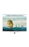 Christopher Blossom: Premier Maritime Artist