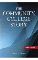 The Community College Story
