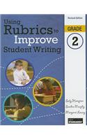 Using Rubrics to Improve Student Writing
