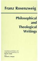 Philosophical and Theological Writings