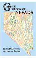 Roadside Geology of Nevada