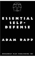 Essential Self-Defense