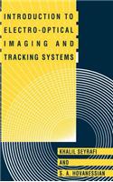 Introduction to Electro-optical Imaging and Tracking Systems