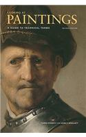 Looking at Paintings – A Guide to Technical Terms,  Revised Edition