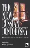 The New Russian Dostoevsky