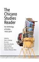 Chicano Studies Reader