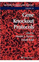 Gene Knockout Protocols