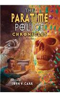 The Paratime Police Chronicles