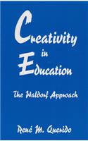 Creativity in Education
